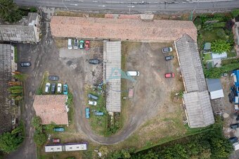 Podnikateteľské priestory v Balassagyrmat. - 7