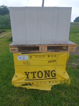 YTONG U profil - 7
