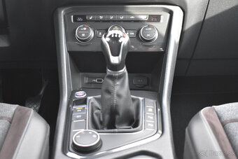 Seat Tarraco 1.5TSi Xcellence 7-Míst LED Panorama - 7