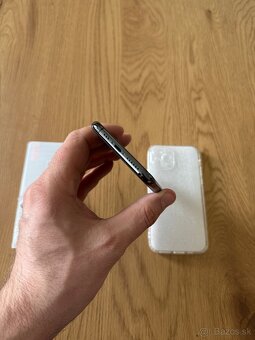iPhone 11 Pro 64 gb Space grey v záruke - 7