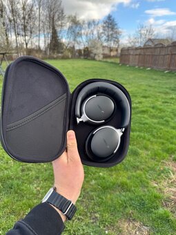BOSE QuietComfort Ultra - 7