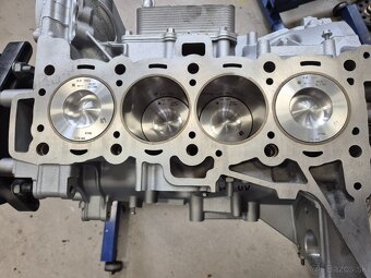 MOTOR 204DTA RANGE ROVER REPAS / 204DTH - 7