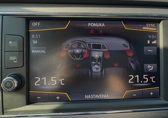 Seat Leon ST S&S Style 1.6TDI - 7