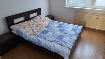 Na dlhodobý prenájom 3 iz.byt Saratovská Levice - 7