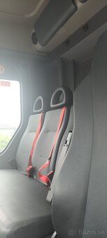 predám smetiarske auto denis volvo ,240dxi - 7