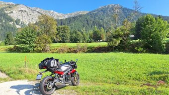 Triumph Street Triple 675 R - 7