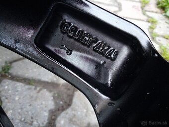 Škoda Kamiq Skala 16"205/60 R16 letná sada - 7
