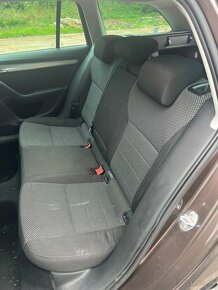 Diely škoda octavia 3 2015 1.6 TDi 77kW - 7