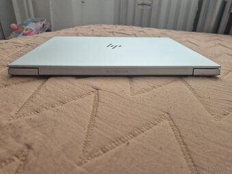HP EliteBook 830 G5 /i5-8350u/16GB RAM/Touch IPS/256GB SSD - 7