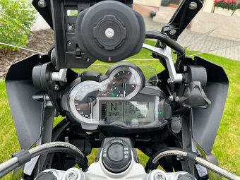 BMW R1200GS 2016 - 7