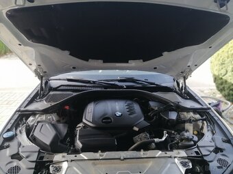 BMW 320 D XDRIVE LUXURY LINE - 7