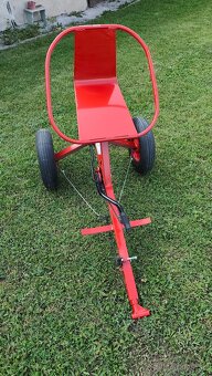 Kultivátor MS 07 VA - 7
