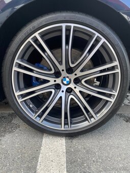 LETNÉ PNEUMATIKY 275/30 R20, 245/35 R20 - 7