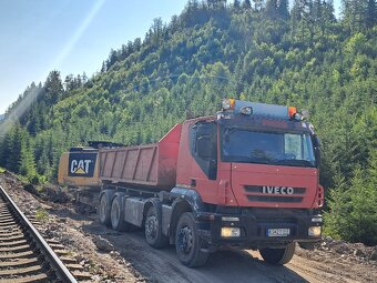 Iveco Trakker - 7