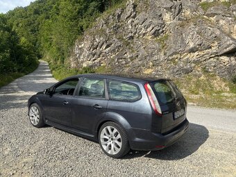Ford Focus combi - 7