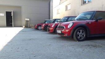 mini cooper - 7