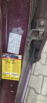 Mazda 3 16V Spec - 7