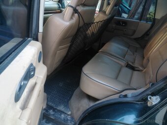Land Rover Discovery 2 2.5Td - 7
