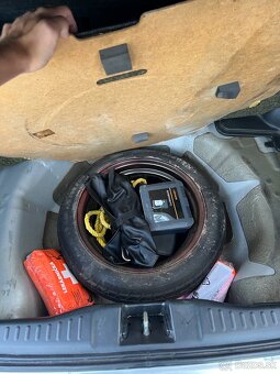Honda Civic 7g Hatchback - 7