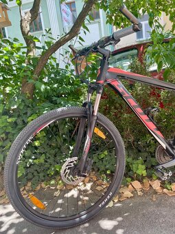 Bicykel Scott Aspect - 7