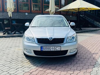 ✅PREDAM ŠKODA OCTAVIA 1.6 TDI 77KW ✅ - 7