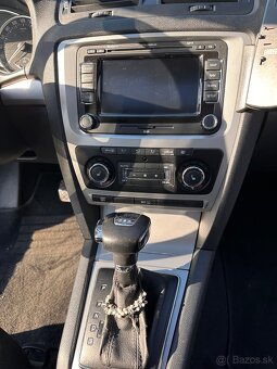 Predám Škoda Octavia II Facelift 2.0 TDI - 7