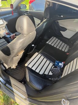 Passat B6 125kw Automat - 7