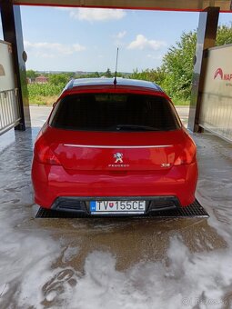 Predám Peugeot 308 - 7