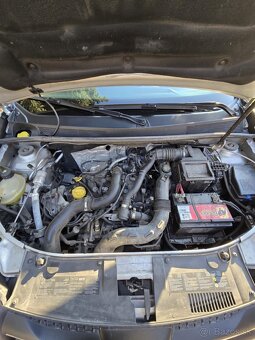 Dacia Logan 0,9 TCe Artica - 7