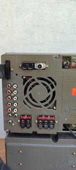 Hifi veža Sony - 7