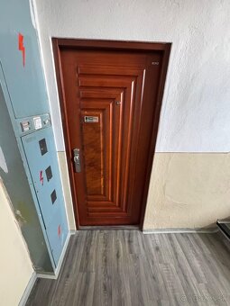 Na predaj 3i byt v Hnúšti s balkónom - 7