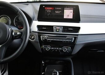 BMW X1 sDrive18d M-SPORT HUD 110 kw - 7