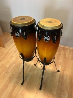 Conga Meinl HC512VSB - 7