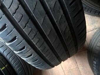 LETNÉ 205/55 R16 91H MICHELIN cca 6-7 mm - UŽ OD 15,-€/kus - - 7