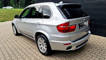 Bmw X5 E70 3.5SD 210kw soft close - 7