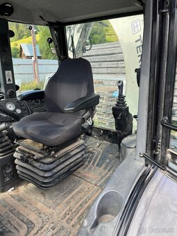 Terex tlb990 - 7