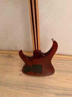 Elektrická gitara Cort - 7