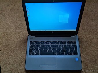 HP 250 G5 - 7