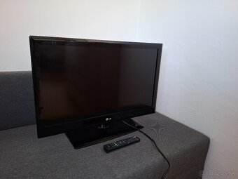 Televizor LG 32LE3300 - 7