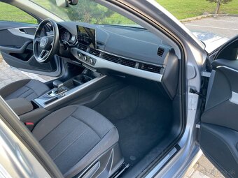 Audi A4 Avant 35 2.0 TDI S tronic - 7