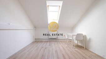 Prenájom – Priestranné kancelárske priestory (180m2) s parko - 7