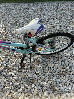 Bicykel KENZEL Yum RF24 "24" - 7