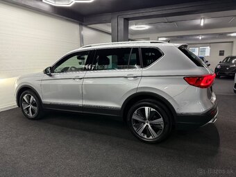 Seat Tarraco 2022 2.0tdi 110kw DSG EXCELLENCE 1majiteľ - 7