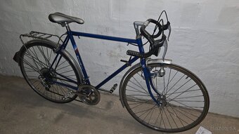 bicykel Favorit - 7