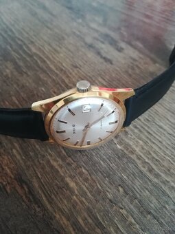 Hodinky Prim Mechanika Elegant - 7