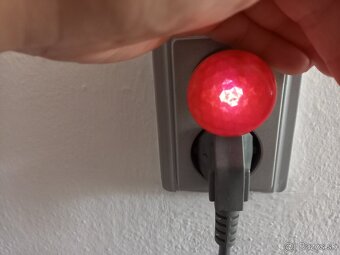 Herné konzoly, lampa, hodinky, kábel - 7