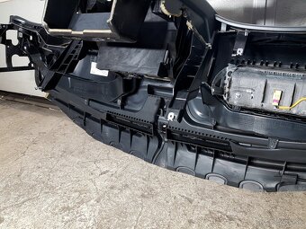 Predám originálnu palubovku Škoda Octavia 2 Facelift - 7