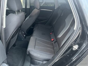 Audi A3 8V 2.0 TDI Sportback r.v 2013 navi bixenon - 7