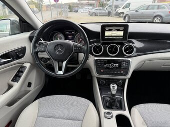 Mercedes-Benz CLA 200 CDI Sport - 7
