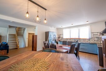 CHALET RUBÍN, TATRANSKÁ LOMNICA, VYSOKÉ TATRY - 7